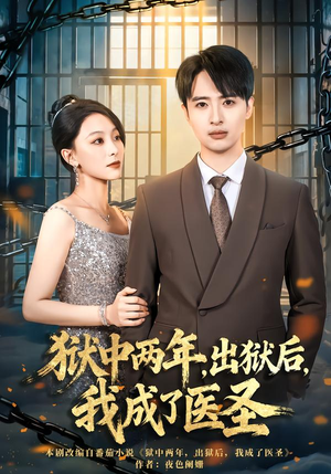 狱中两年，出狱后，我成了医圣（79集）推荐热门短剧