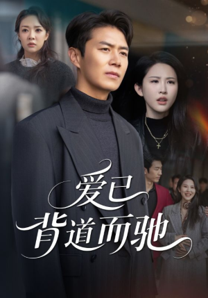 爱已背道而驰(70集) 爱已背道而驰(70集)免费看全网短剧