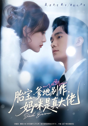 胎宝:爹地别作,妈咪是真大佬(60集) 胎宝:爹地别作,妈咪是真大佬(60集)全集下载
