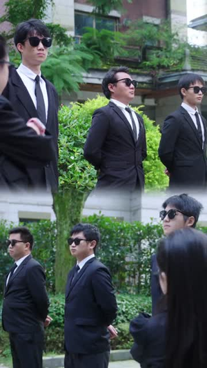 小小萌宝保镖不好惹（80集）真的太好看了