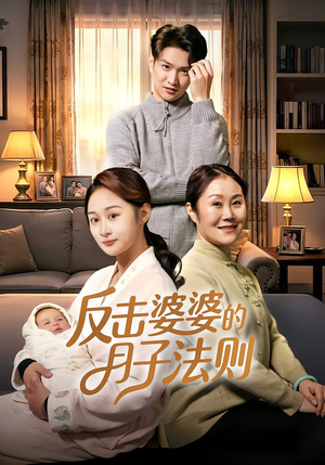 反击婆婆的月子法则（116集）红果免费看短剧