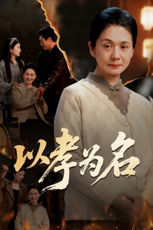 以孝为名（51集）在线观看全集