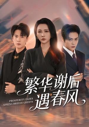 繁华谢后遇春风(57集) 繁华谢后遇春风(57集)80到100集