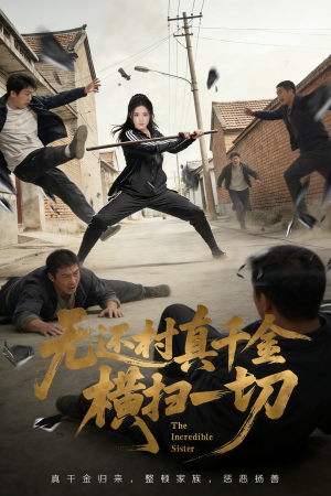 无还村真千金横扫一切（71集）甜宠短剧推荐