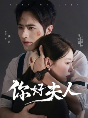 你好夫人(70集) 你好夫人(70集)免费观看完整版