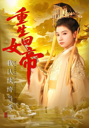 重生回女帝,我认纨绔当爹(80集) 重生回女帝,我认纨绔当爹(80集)精彩短剧片段