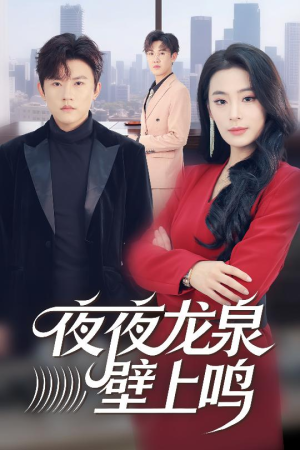 夜夜龙泉壁上鸣（63集）免费短剧资源