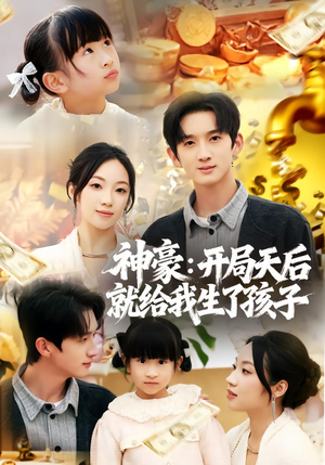 神豪:开局天后就给我生了孩子(80集) 神豪:开局天后就给我生了孩子(80集)热播短剧重燃