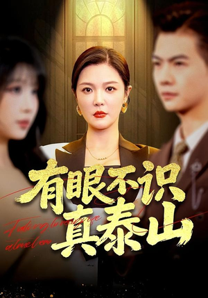 有眼不识真泰山（75集）精彩短剧免费看