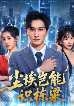 尘埃岂能识栋梁（65集）全集完整版