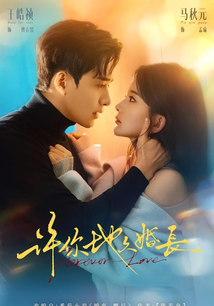 许你地久婚长（70集）最新热剧免费看