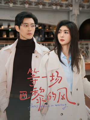 等一场巴黎的风（60集）超火短剧抢先看