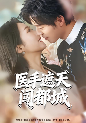医手遮天闯都城(80集) 医手遮天闯都城(80集)精彩短剧后续
