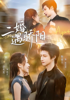 二婚遇骄阳(65集) 二婚遇骄阳(65集)百度网盘资源