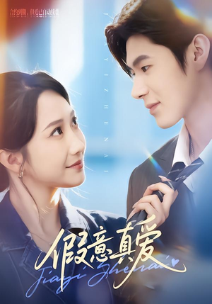 假意真爱（69集）看到大结局