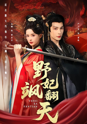 野妃飒翻天（62集）免费观看完整版