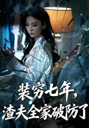 装穷七年,老公全家破防了(54集) 装穷七年,老公全家破防了(54集)免费热门短剧