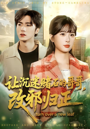 让沉迷赌石的哥哥,改邪归正(50集) 让沉迷赌石的哥哥,改邪归正(50集)高分佳作免费看