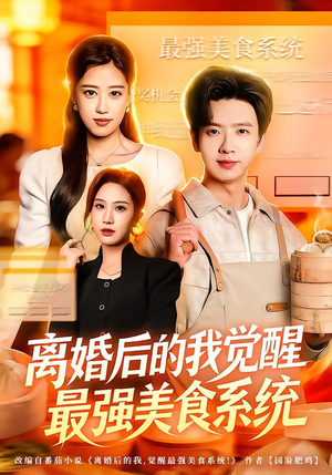 离婚后的我觉醒最强美食系统（80集）网盘在线观看