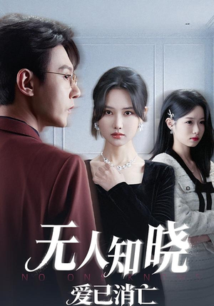 无人知晓爱已消亡（52集）正能量短剧分享