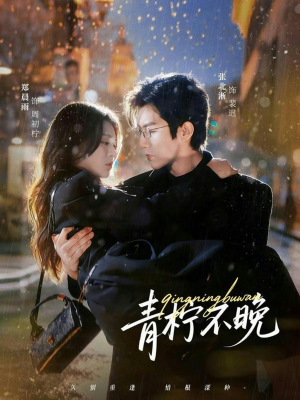 青柠不晚（78集）短剧热播推荐