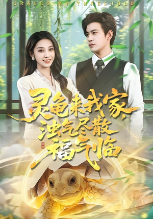 灵龟来我家,浊气尽散福气临(78集) 灵龟来我家,浊气尽散福气临(78集)全集免费