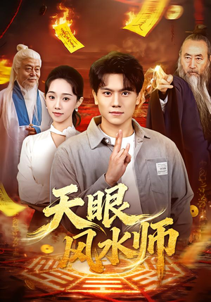 天眼风水师（80集）超甜短剧抢先看