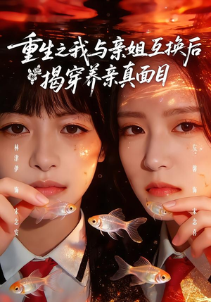 重生之我与亲姐互换后揭穿养亲真面目(63集) 重生之我与亲姐互换后揭穿养亲真面目(63集)短剧解说全集