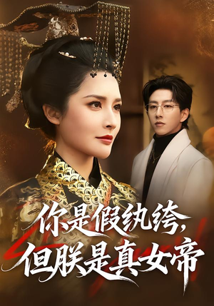 你是假纨绔,但朕是真女帝(68集) 你是假纨绔,但朕是真女帝(68集)短剧精彩片段