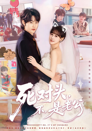 死对头,不,是老公&死对头不是老公(80集) 死对头,不,是老公&死对头不是老公(80集)UC网盘在线看