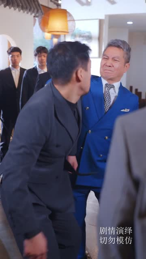 离婚后，战神专宠小软萌（80集）短剧每日分享