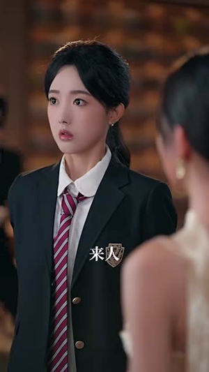 重返十八岁，我儿是大反派（66集）短剧片段分享