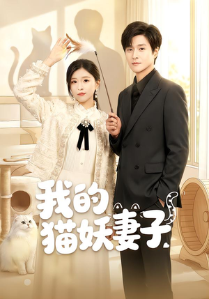 我的猫妖妻子（30集）看到了大结局