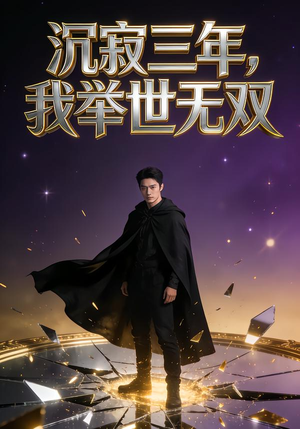 沉寂三年，我举世无双（113集）最新热门短剧