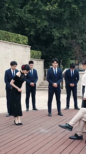 出狱后，我举世无双（69集）经典回顾免费看