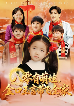 八零有萌娃,金口玉言带飞全家(61集) 八零有萌娃,金口玉言带飞全家(61集)女主角是谁