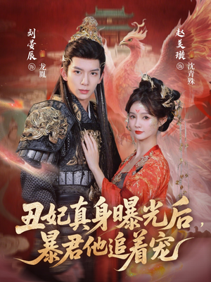 丑妃真身曝光后，暴君他追着宠（60集）解说