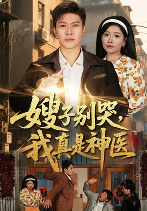 嫂子别哭,我真是神医(81集) 嫂子别哭,我真是神医(81集)让你一口气看完