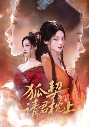 狐契：请君枕上（81集）免费观看