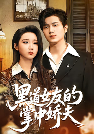 黑道女友的掌中娇夫（100集）视频在线看