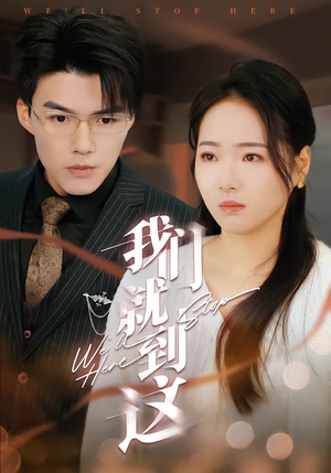 我们就到这(45集) 我们就到这(45集)全剧看到大结局