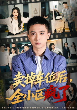 卖掉车位后，全小区疯了（65集）精彩短剧下载