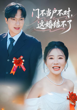 门不当户不对，这婚结不了（58集）短剧抢先看