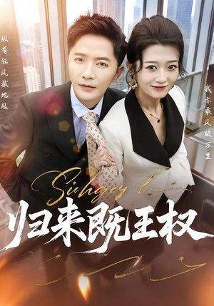 归来既王权(80集) 归来既王权(80集)短剧免费看全集