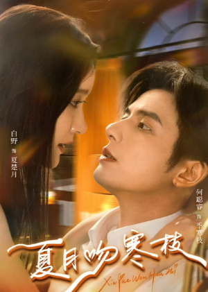 夏月吻寒枝(50集) 夏月吻寒枝(50集)全剧免费观看