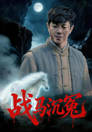 战马沉冤(50集) 战马沉冤(50集)全集完整版