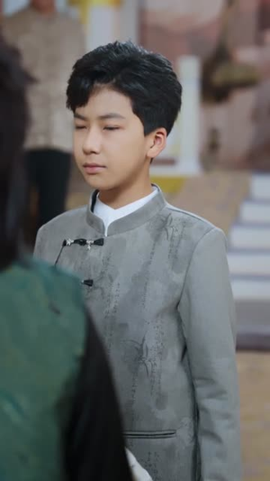 老祖归来，执掌天命（75集）真的太好看了