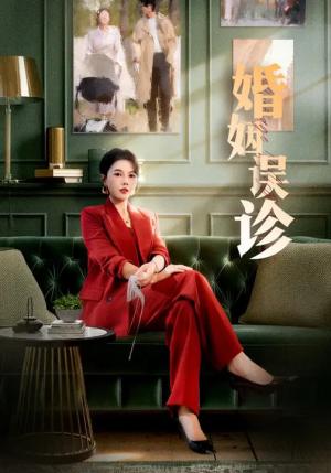 婚姻误诊（61集）短剧推荐分享