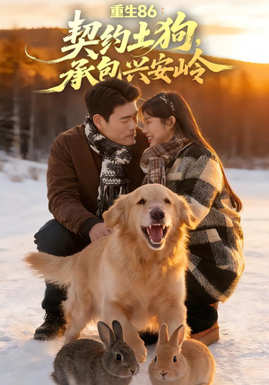 重生86:契约土狗,承包兴安岭(80集) 重生86:契约土狗,承包兴安岭(80集)红果短剧看全集