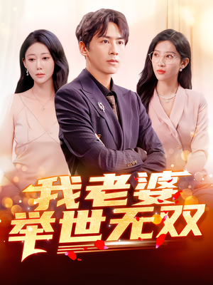 我老婆举世无双（86集）免费看全集